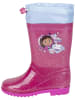 Cerda Gummistiefel Gabby´s Dollhouse in Pink