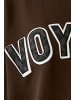 Oui Sweatshirt in mulch