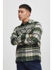 BLEND Kurzjacke BHOuterwear in Grün