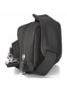 Tamaris Handtasche in schwarz