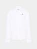 Trussardi Hemd 10327861854550 Weiß