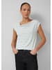 s.Oliver T-Shirt  in  51G1_arktisblau
