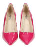 Nero Giardini Pumps in Pink Lack