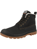 Palladium Boots Pampa Duck WL WP+ in schwarz