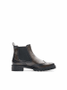 ara Stiefeletten für Damen in dunkel-braun