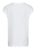 Kidsworld T-Shirt in weiß