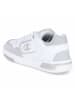 Champion Low Sneaker Z80 in Weiß