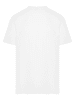 Merchcode Merchcode T-Shirts in white