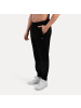 SMILODOX Jogginghose Ilyas in Schwarz