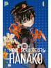 Manga Cult Buch - Mein Schulgeist Hanako. Bd.0