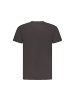 Tommy Hilfiger Schwarzes Baumwoll-T-Shirt
