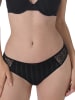Sassa 3er Pack Slip in Black