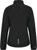 Newline Newline Jacke Performance Laufen Damen Atmungsaktiv Leichte Design Wasserdichter in BLACK