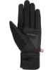 Reusch Fingerhandschuhe Versa GORE-TEX INFINIUM™ LF TOUCH-TEC in 7702 black / silver