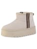 VAN HILL Winter Boots Aria in Beige