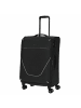 Stratic Strong - 4-Rollen-Trolley M 65 cm erw. in anthracite