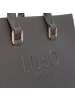 Liu Jo Halona Shopper Tasche L 32 cm in antracite