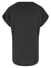 Urban Classics T-Shirts in black