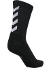 Hummel Hummel 3-Pack Socken Fundamental Multisport Erwachsene Schnelltrocknend in BLACK