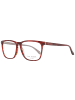 Ted Baker Männer Optische Fassungen Quadratisch Rot