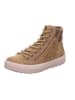 Legero Hausschuh in beige