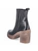 Lazamani Schlupfstiefel in black