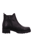 Gabor Komfort Stiefelette in schwarz