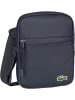 Lacoste Umhängetasche LCST Crossover Bag in Eclipse