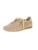 Gant Sneaker low Sperly in Beige
