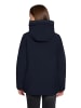 Betty Barclay Wendejacke mit Kapuze in Dunkelblau