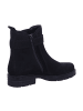 Gabor Stiefelette in schwarz