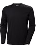 Helly Hansen T-Shirt in Schwarz