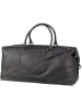 Burkely Reisetasche Antique Avery Weekender 7937 in Black