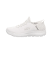 Skechers Slipper in weiss