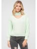 Cloud5ive Sweater in mint