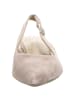 Tamaris Slingpump in taupe