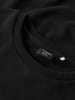 TWO SOON Sweatshirt in Black