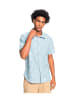 Quicksilver Elsdon Emea Hemd in Blau
