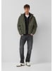 s.Oliver Outdoor-Jacke in 7938_olivgrün