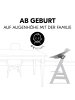 Hauck Bouncer 2in1 Premium (verstellbarer Neugeborenenaufsatz in grau