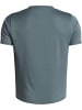 Under Armour Sportshirt "B'S Challenger Train T-Shirt" in Blau