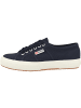 Superga Sneaker low 2750-Cotu Classic in dunkelblau
