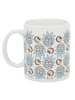 Rick and Morty Tasse 325ml Keramikbecher im Geschenkset Kultserie