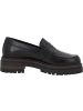 Palado Loafers Ismensia in Schwarz