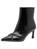 Tamaris Stiefelette in BLACK