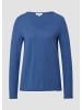 s.Oliver T-Shirt  in  5527_royalblau