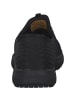Skechers Slipper in Schwarz