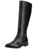 Paul Green Stiefel in Schwarz