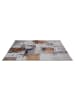 Vivorum Outdoor Teppich – Elegantica 325 in terrakotta - rechteckig