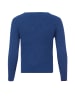 eucaly Strickpullover in Blau